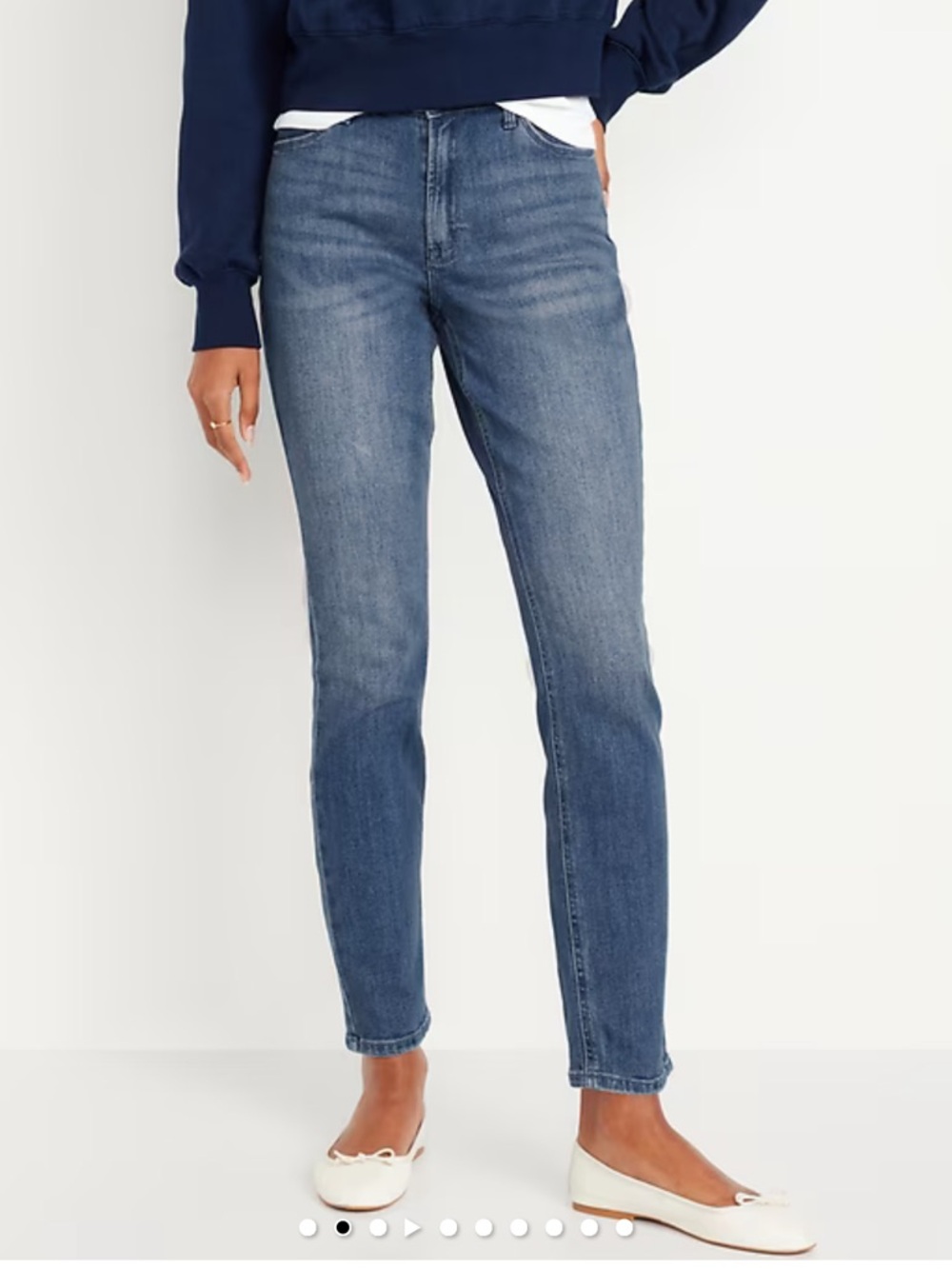 Denim Jeans